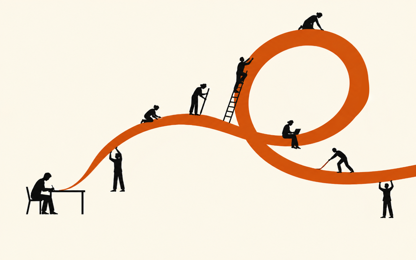 What agentic AI actually is, and when you should want it