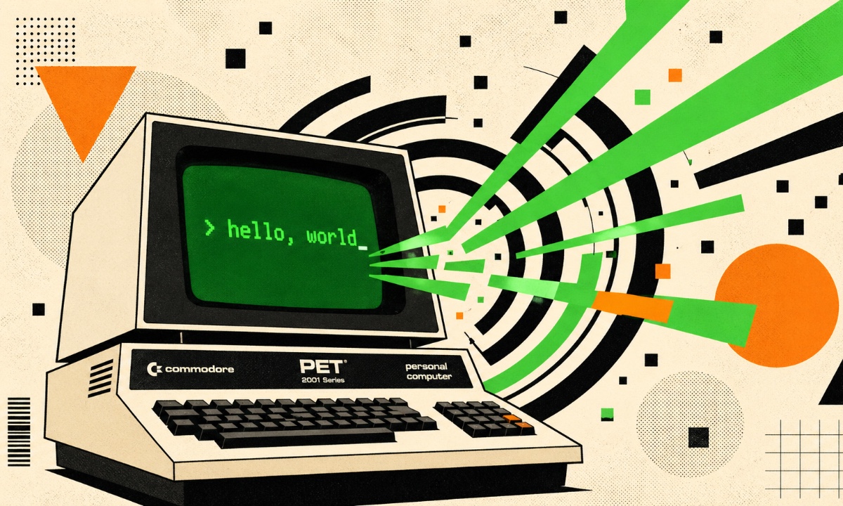 Hello, World