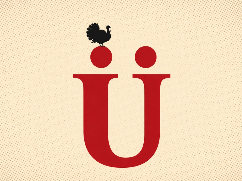 The Bird, the Country, and the Umlaut