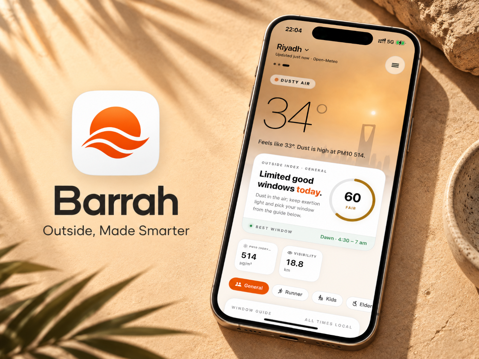 Barrah