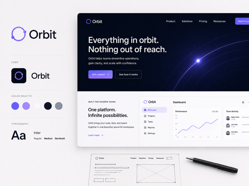 Orbit